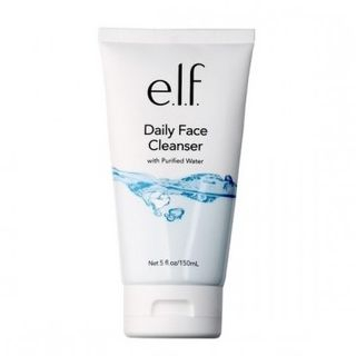 e.l.f. Cosmetics - Daily Face Cleanser