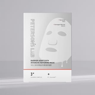 PETERSON'S LAB - Barrier Adaptogen Intensive Repairing Mask