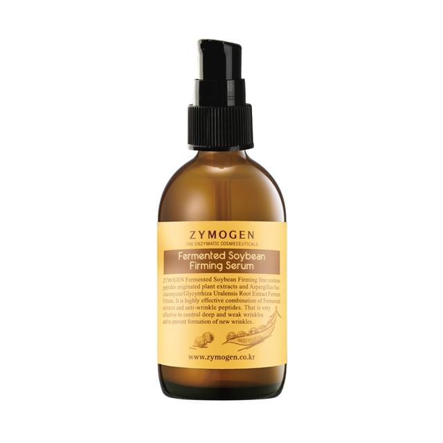 ZYMOGEN-Sérum Fermented Soybean Firming Serum 105ml