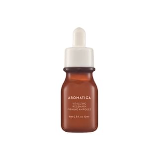 AROMATICA - Vitalizing Rosemary Firming Ampoule Mini