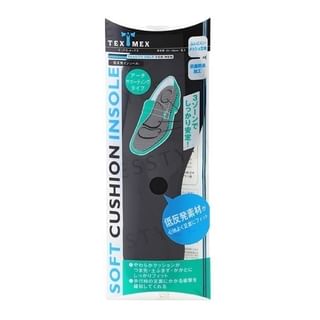 Chantilly-Tex-Mex Soft Cushion Insole
