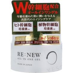 ASHIYA - RE:NEW All In One Gel