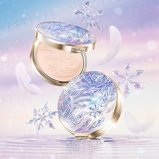 Shiseido - Snow Beauty Brightening Skincare Powder A Limited Edition