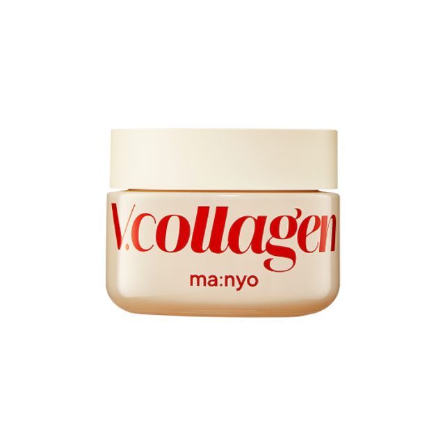 Ma:nyo V.collagen Heart Fit Cream