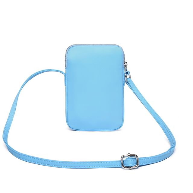 Melois-Mobile Phone Crossbody Bag
