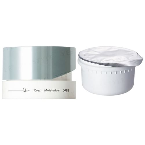 Orbis - U. Cream Moisturizer | YesStyle