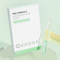 Buy Bible GLOSS FACTOR - Herb Essence in Bulk