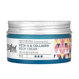 Millford - Vita A & Collagen Rich Cream
