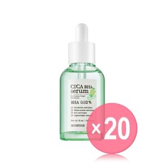 SKINFOOD - Shine Muscat Cica BHA Serum (x20) (Bulk Box)