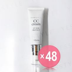 Cellpure - Proveil CC Cream UV Sun Protect SPF 20 PA+++ (x48) (Bulk Box)