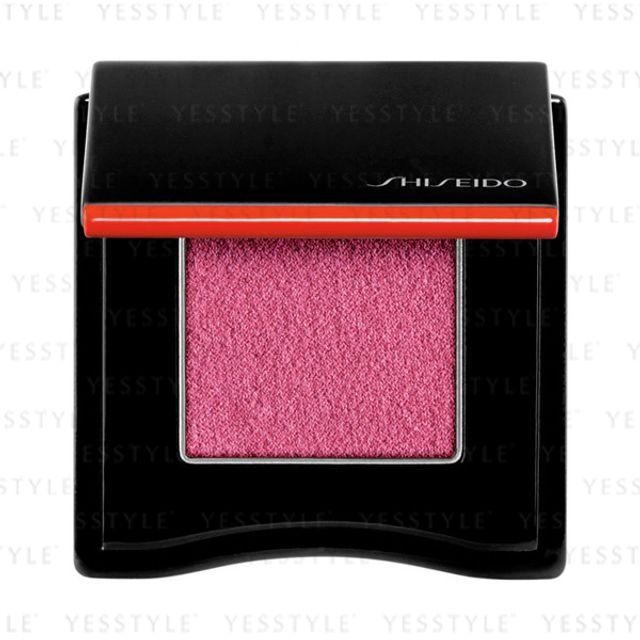 Shiseido Pop Powder Gel Eyeshadow 11 Waku Waku Pink YesStyle
