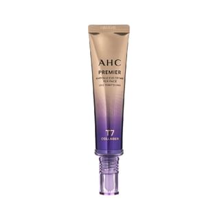 A.H.C - Premier Ampoule Eye Cream For Face Line Tightening
