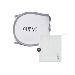 MQNY - V Lifting Band Set