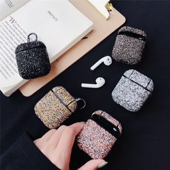 Capritz - 缀饰 AirPods 耳机盒 Capritz - 缀饰 AirPods 耳机盒