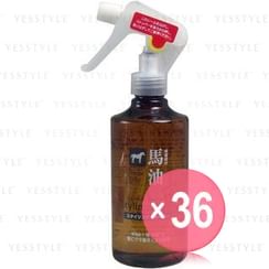 Cosme Station - Horse Oil Styling Water (x36) (Bulk Box)