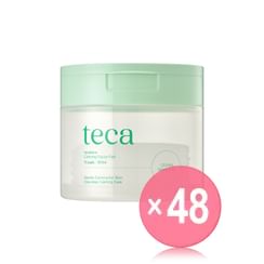 MD'S PICK - Tecateca Calming Gauze Pad (x48) (Bulk Box)