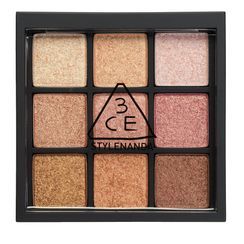 3CE - Multi Eye Color Palette #All Nighter 3CE - Multi Eye Color Palette #All Nighter