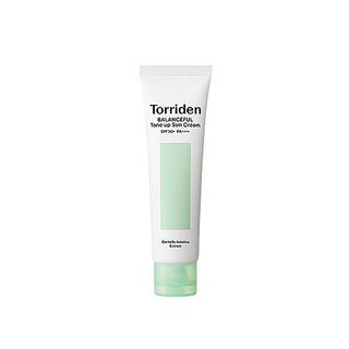 Torriden - Balanceful Cica Tone Up Sun Cream