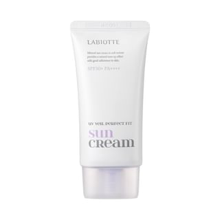 LABIOTTE - UV Veil Perfect Fit Sun Cream