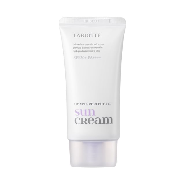 LABIOTTE-UV Veil Perfect Fit Sun Cream