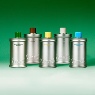 Melt in Body Toner