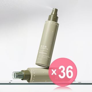 WATERCOME - Oil Control Anti-Acne Body Spray (x36) (Bulk Box)