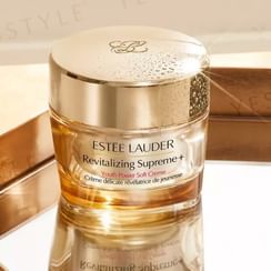 Estee Lauder - Revitalizing Supreme+ Youth Power Soft Crème