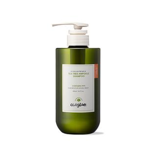 MAXCLINIC - Ecoglam Premium Tea Tree Ampoule Shampoo LARGE