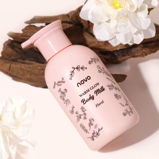 NOVO - Warm Glow Body Lotion