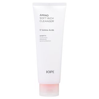 IOPE - Amino Soft Rich Cleanser Jumbo