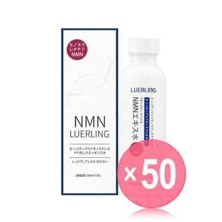 LUERLING - NMN Anti-Wrinkle Essence Toner (x50) (Bulk Box)