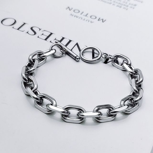 Karina Moon-Chain Bracelet