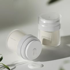 OSITREE - Lucent Tone-Up Cream