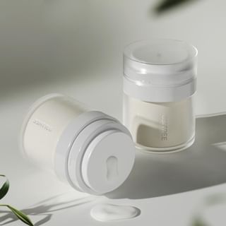 NATURAL WHITE UPクリーム30g まとめ売り スピード ホワイト CC クリーム」（通常版50ml・パウチ7ml