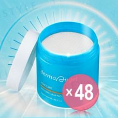 DermaAngel - Acne Care BHA Pore Clear Pad (x48) (Bulk Box)