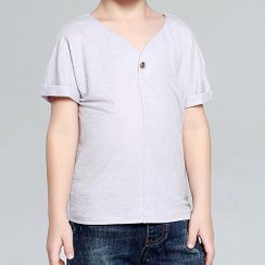Galway - Kids Short-Sleeve T-Shirt Galway - Kids Short-Sleeve T-Shirt