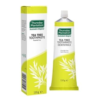 Thursday Plantation - Tea Tree Toothpaste