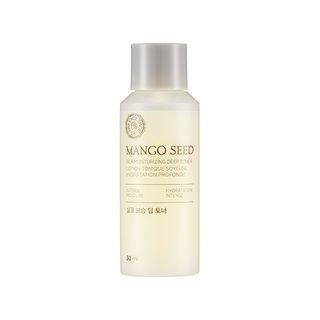 THE FACE SHOP - Mango Seed Silk Moisturizing Deep Toner 30ml