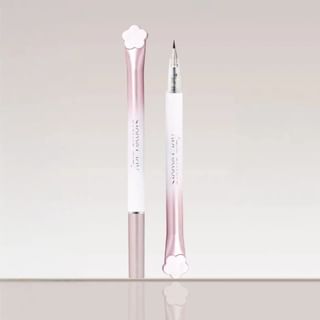 Siome Cidy - Feather Soft Smooth Glide Liquid Eyeliner - 2 Colors