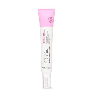 holika holika less on skin redness calming cica dressing mask Holika Holika Less On Skin Redness Calming CICA Dressing Mask 25ml