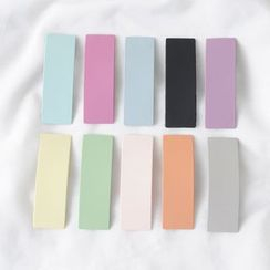 Idola - Candy Color Matte Hair Clip