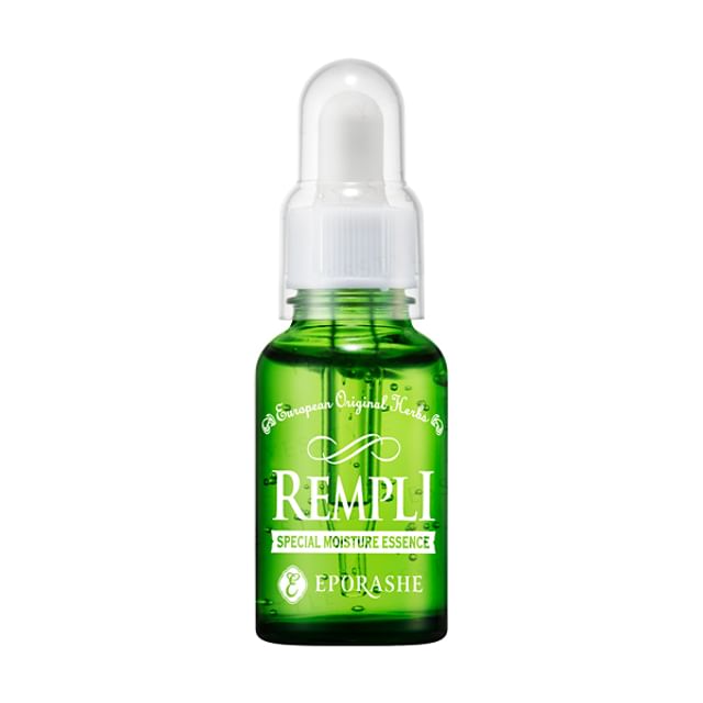 EPORASHE-Rempli Special Moisture Essence