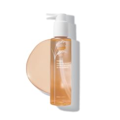 Brightening Cleansing Oil