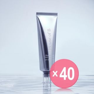 House of B - Glutathione Sun Ampoule (x40) (Bulk Box)