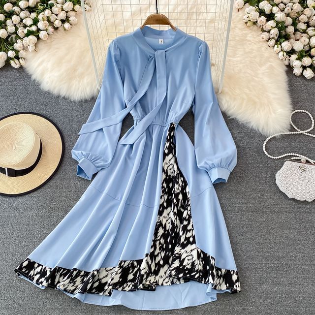 a line dresses for a wedding Minimalist Crepe Modest A-line Long Sleeve Wedding Dress Debora