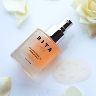 FreshO2 - Rita Air Supply Hydrating Serum Upgrade