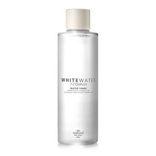 so natural - White Water Toner