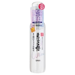 SANA - Soy Milk Whitening Mist Lotion