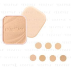 Shiseido - Maquillage Dramatic Powdery UV Foundation SPF 25 PA+++ Refill - 7 Types