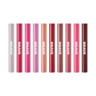 BRAYE - Melting Lipsweet - 10 Colors